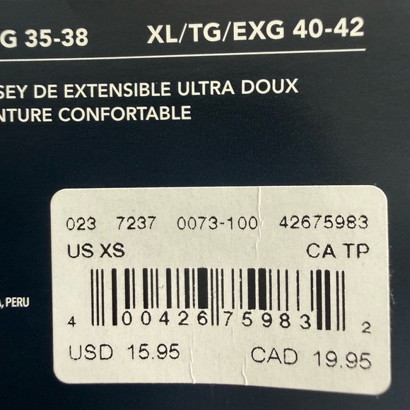 American Eagle Outfitters Tropical Boxer Briefs (open to offers!) - Picture 4 of 4